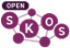OpenSKOS logo